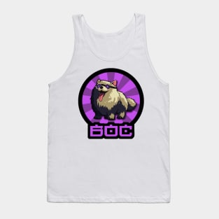 Future Hypedog "BoC" Logo Tank Top